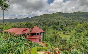 Coorg Heritage Hill View Resort